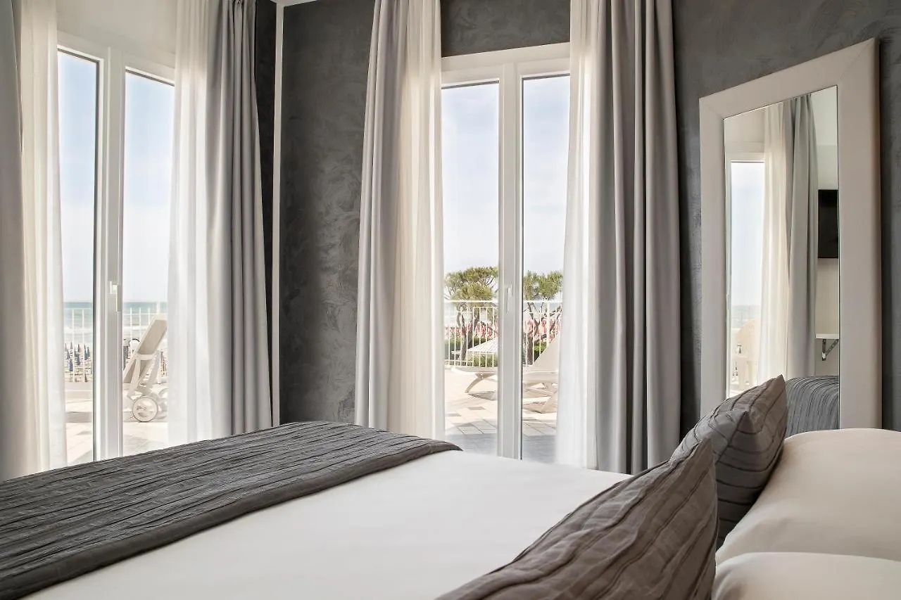 Hotel Sayonara Lido di Jesolo