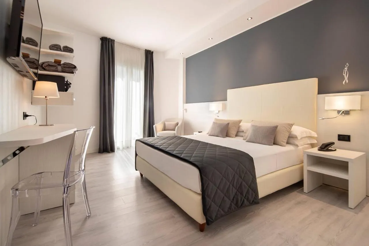 Hotel Sayonara Lido di Jesolo