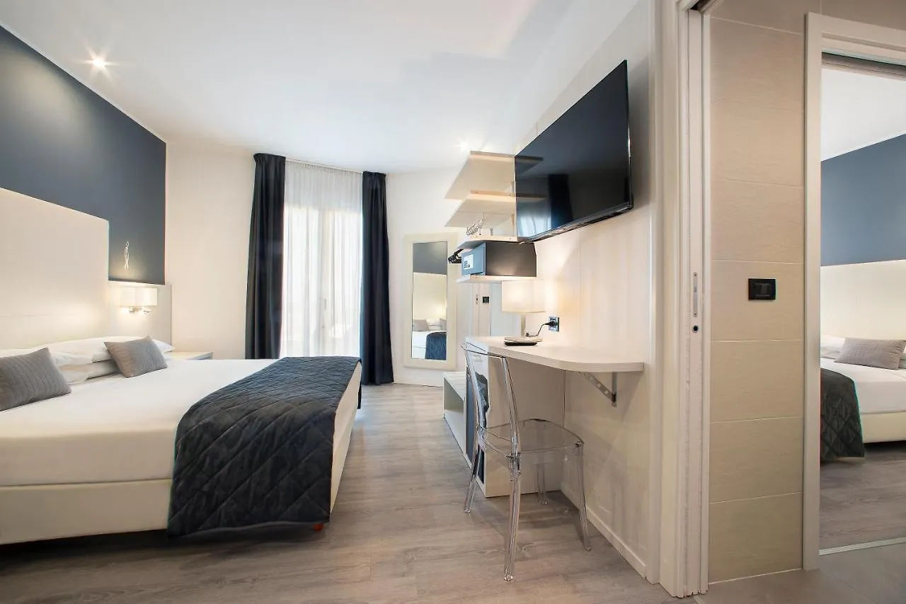 Hotel Sayonara Lido di Jesolo