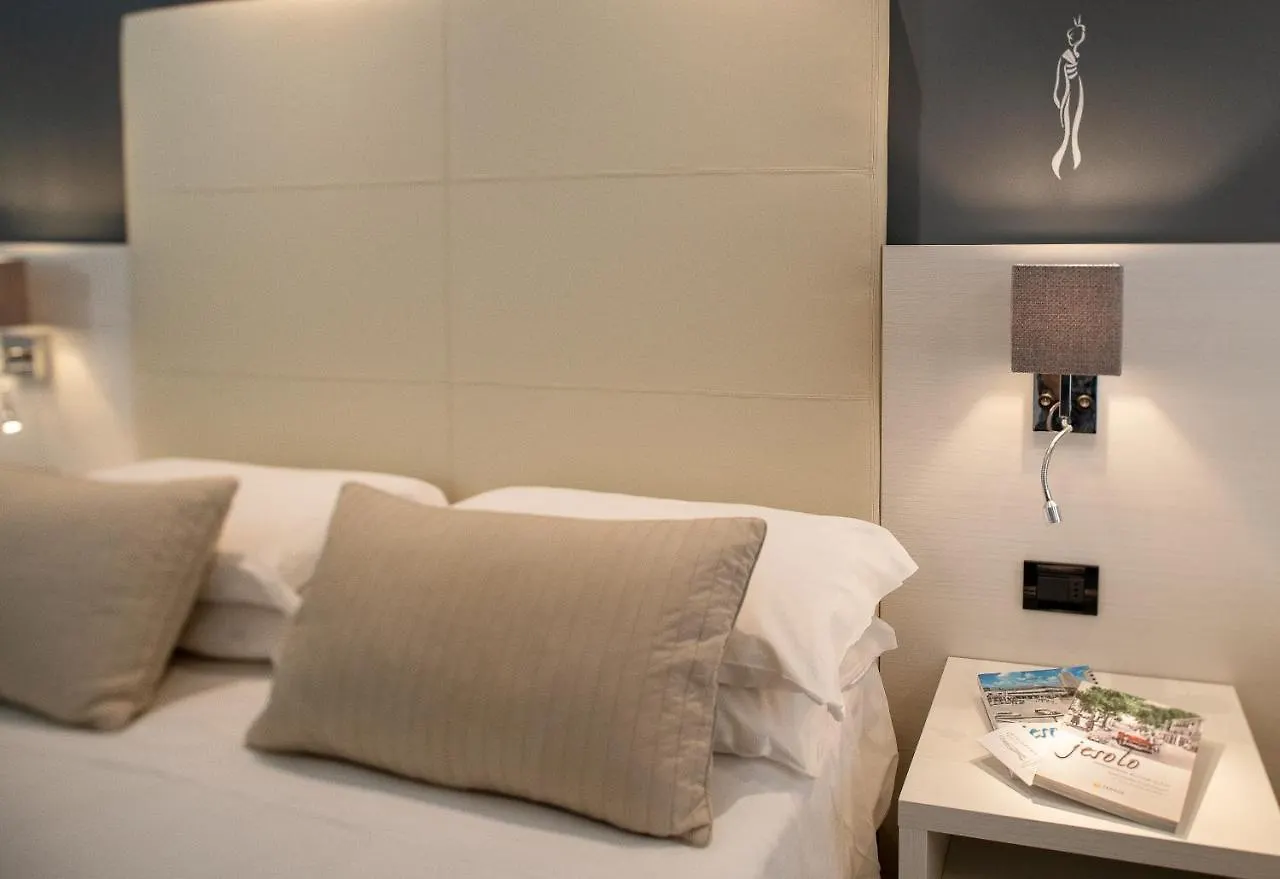Hotel Sayonara Lido di Jesolo Italy