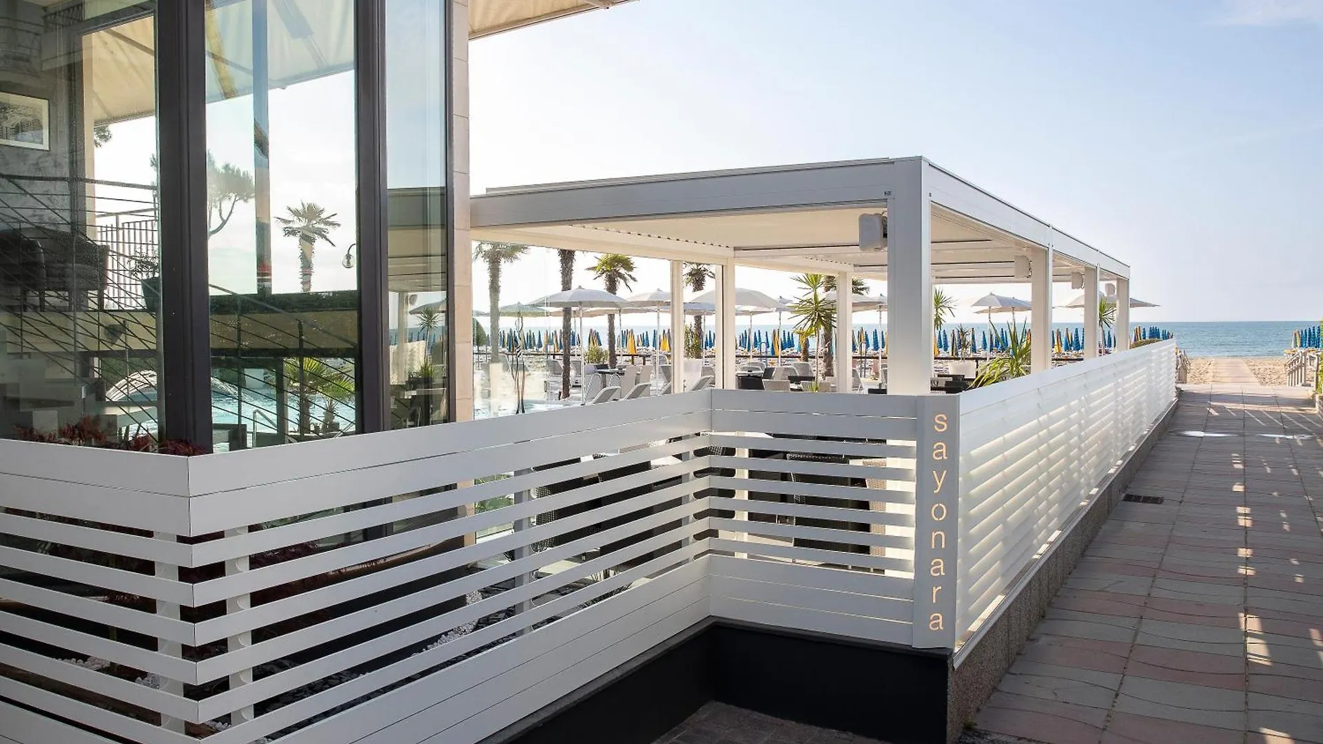 Hotel Sayonara Lido di Jesolo