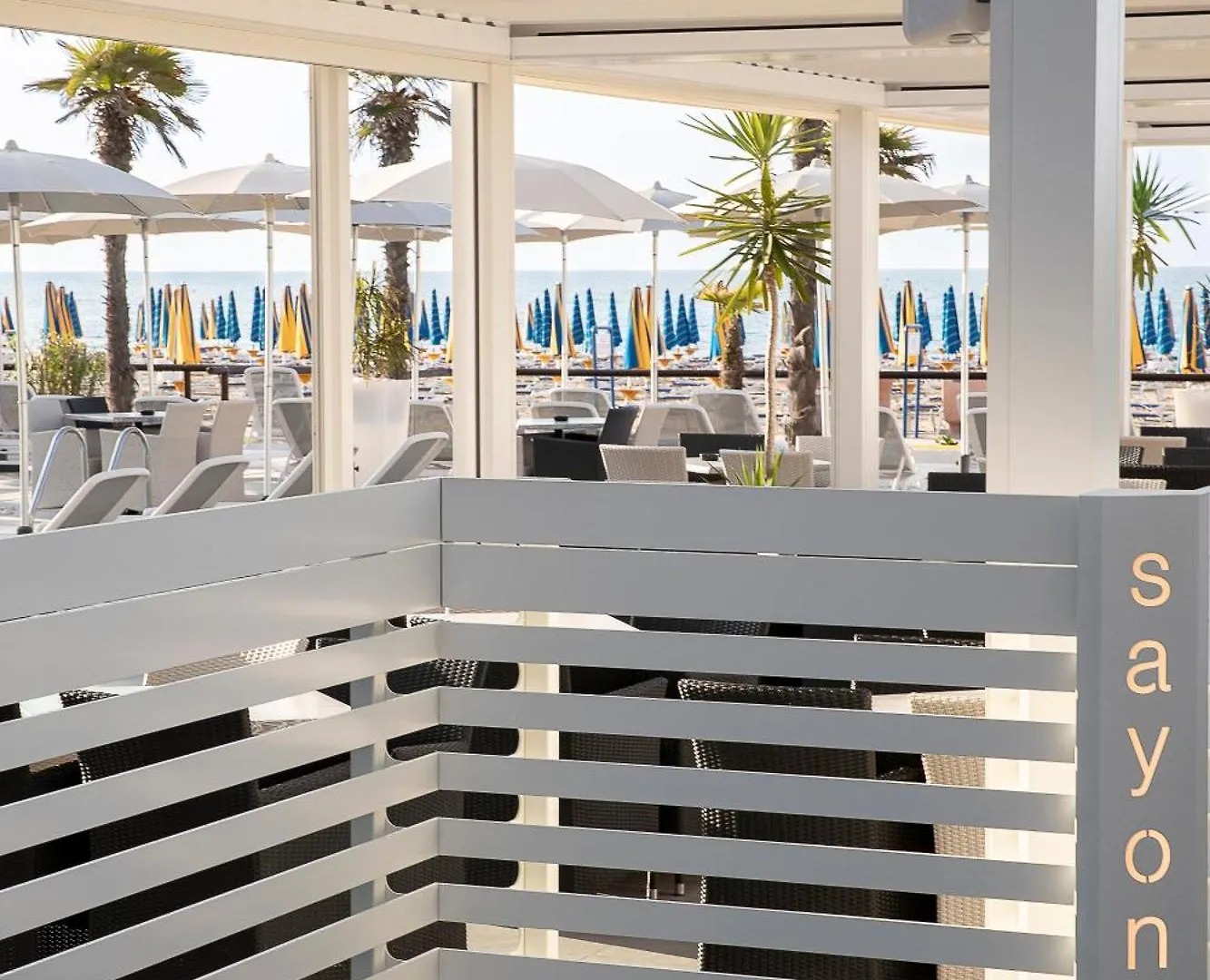 Hotel Sayonara Lido di Jesolo