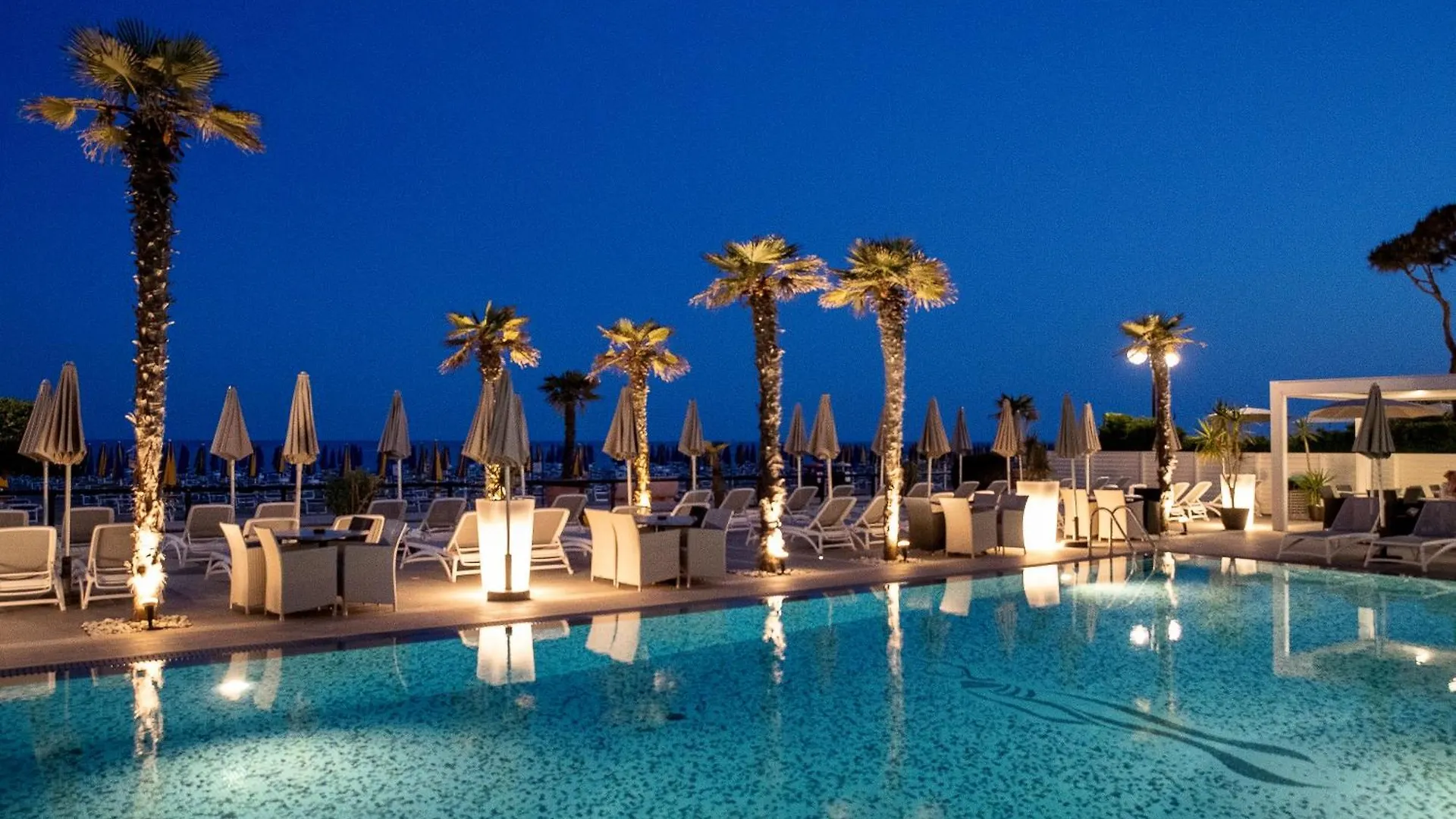 Hotel Sayonara Lido di Jesolo