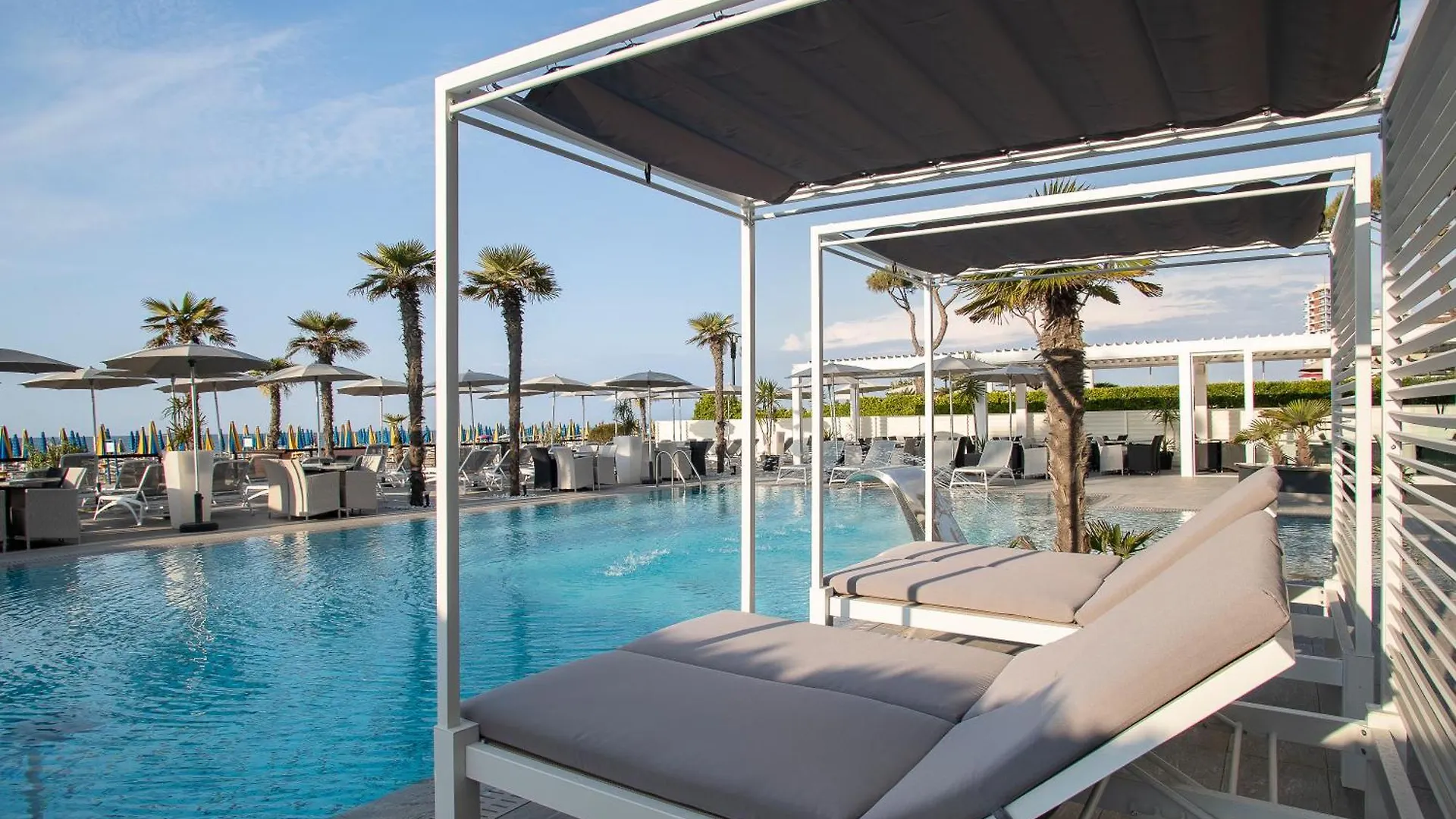 Hotel Sayonara Lido di Jesolo