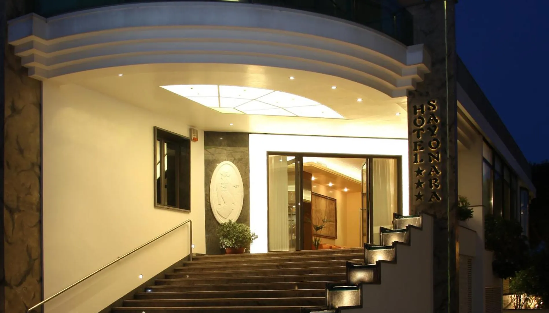 Hotel Sayonara Lido di Jesolo
