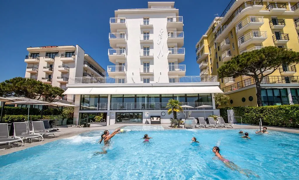 Hotel Sayonara Lido di Jesolo
