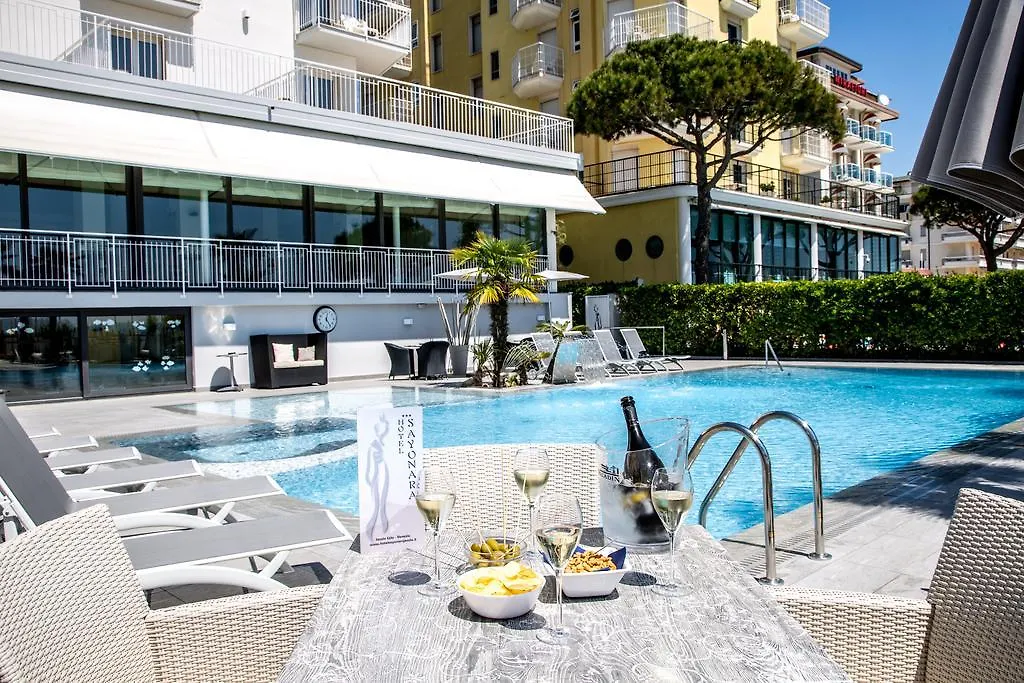 Hotel Sayonara Lido di Jesolo
