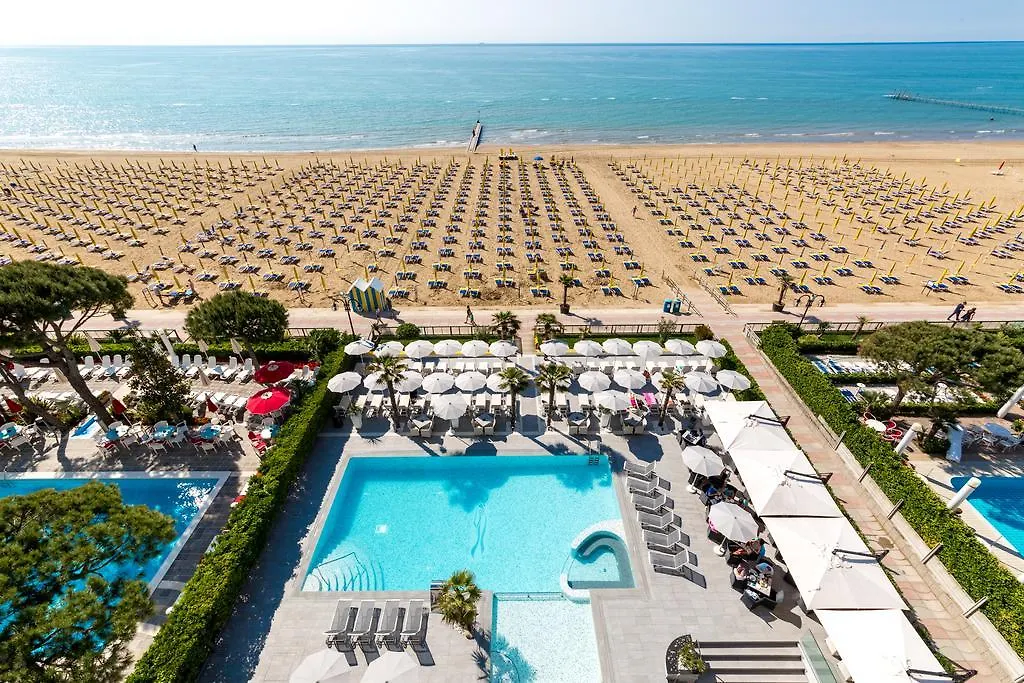 Hotel Sayonara Lido di Jesolo Italien