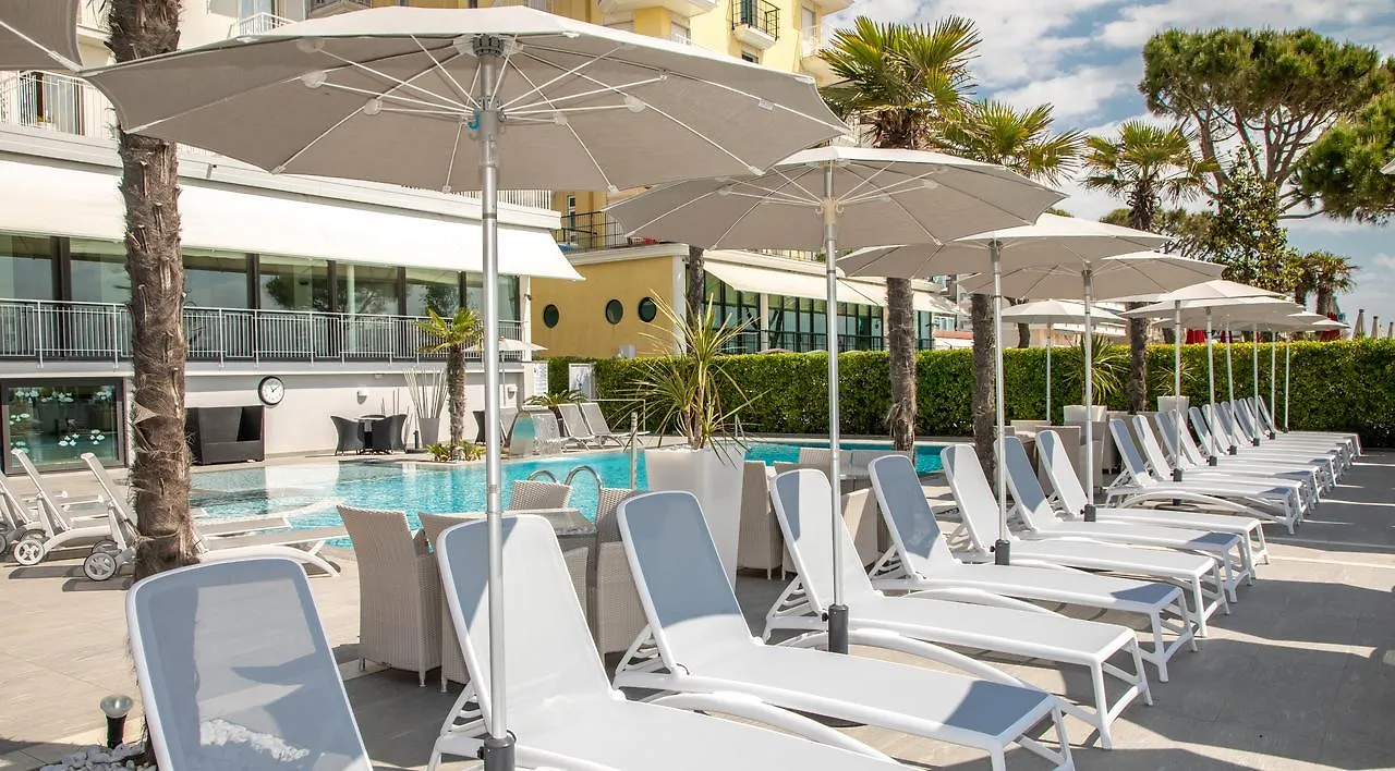 Hotel Sayonara Lido di Jesolo
