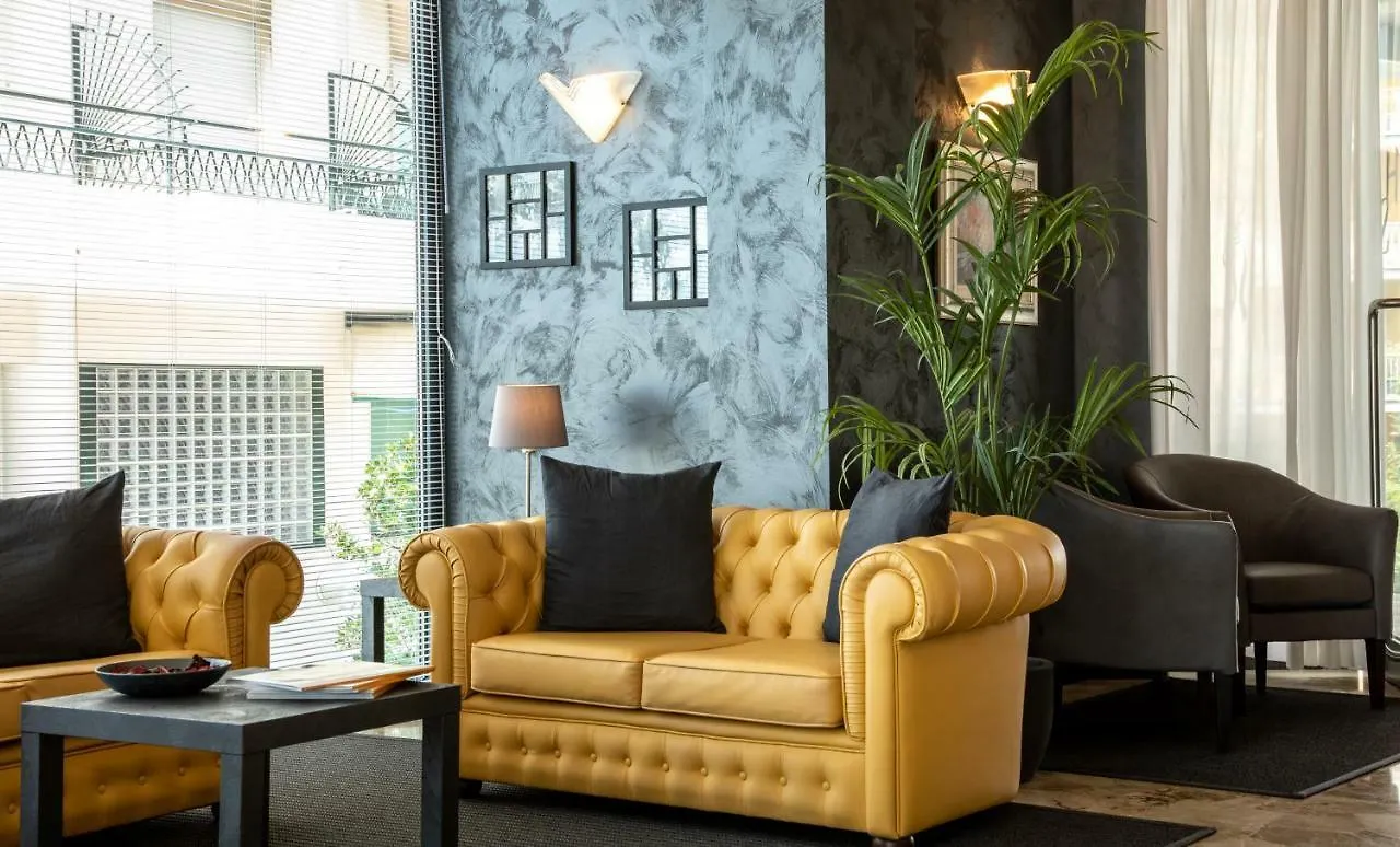 Hotel Sayonara Lido di Jesolo