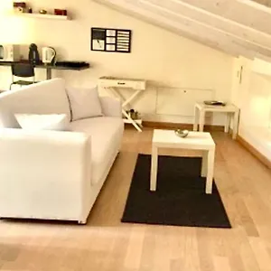 Residenza Virgiliana Con Terrazza-centro Storico Apartment Mantua