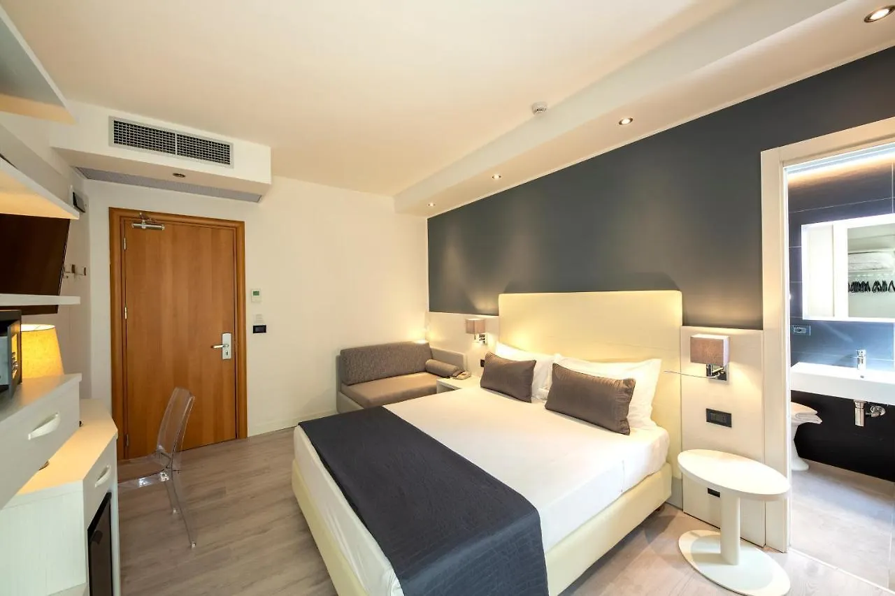 ****  Hotel Sayonara Lido di Jesolo Italy