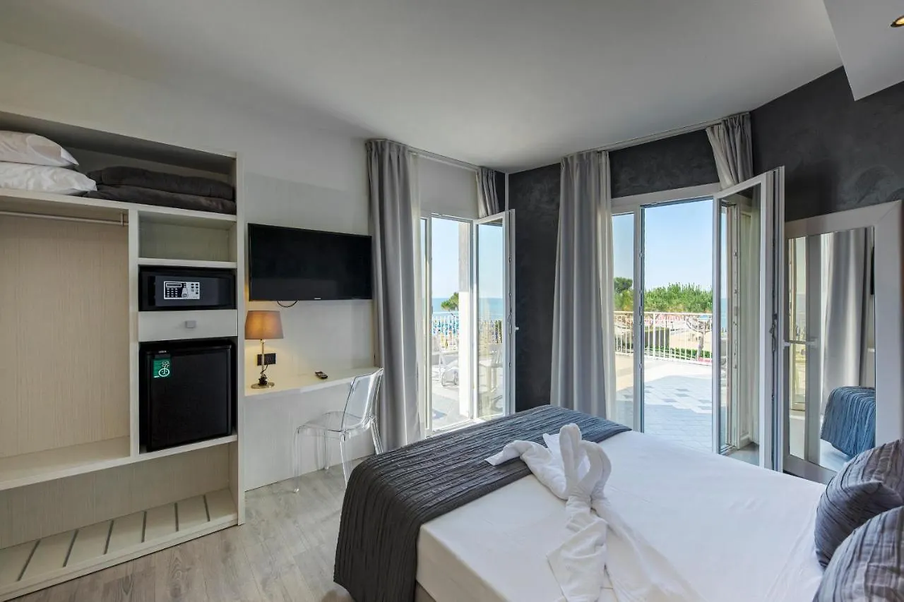 Hotel Sayonara Lido di Jesolo