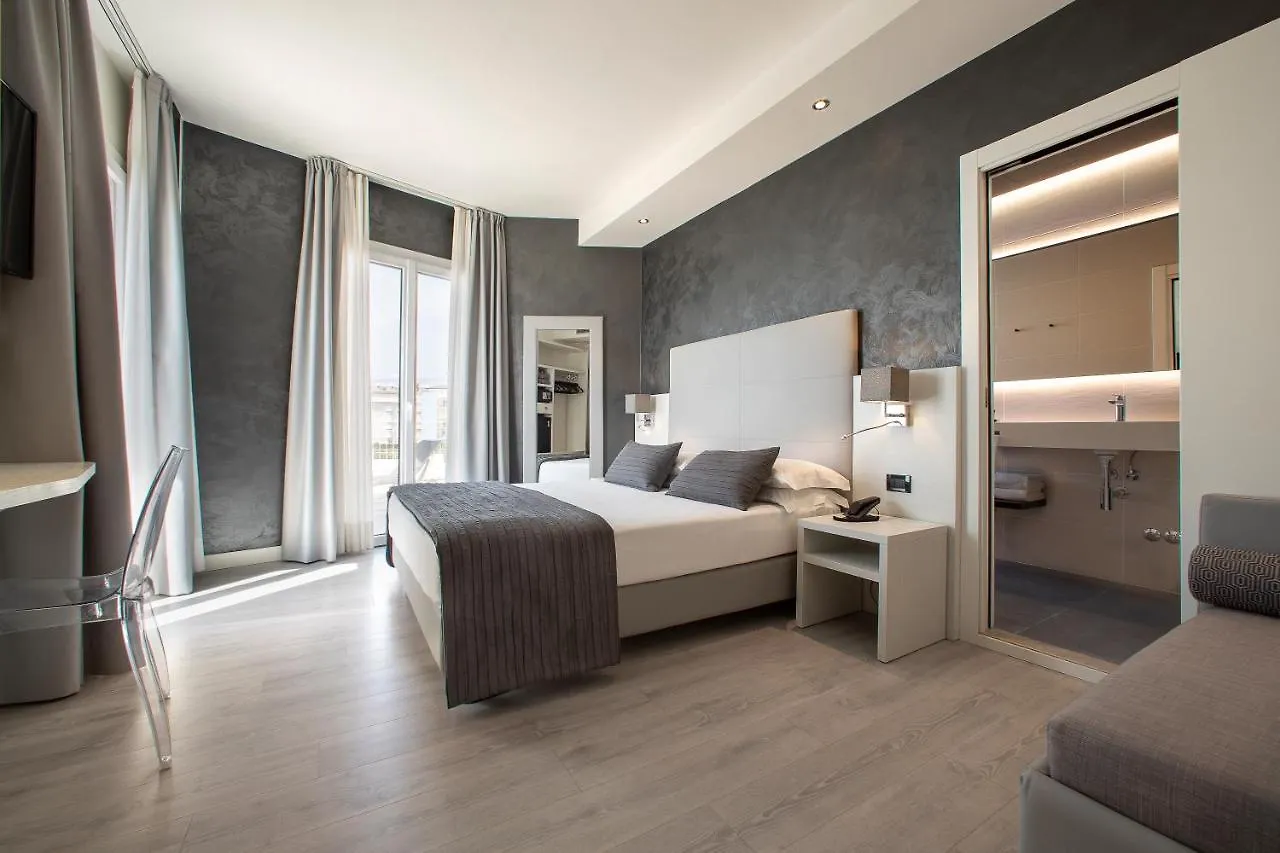 Hotel Sayonara Lido di Jesolo