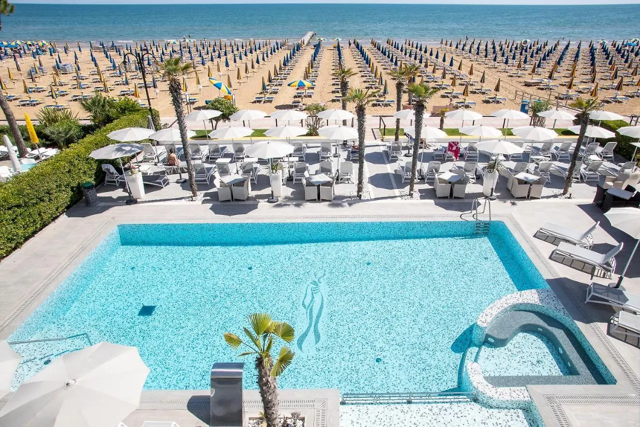 Hotel Sayonara Lido di Jesolo