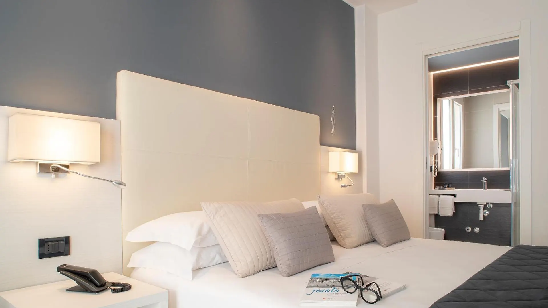 Hotel Sayonara Lido di Jesolo