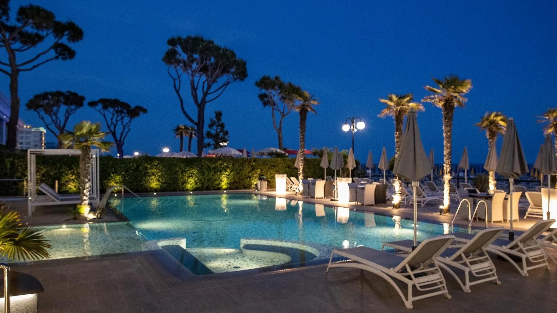 Hotel Sayonara Lido di Jesolo