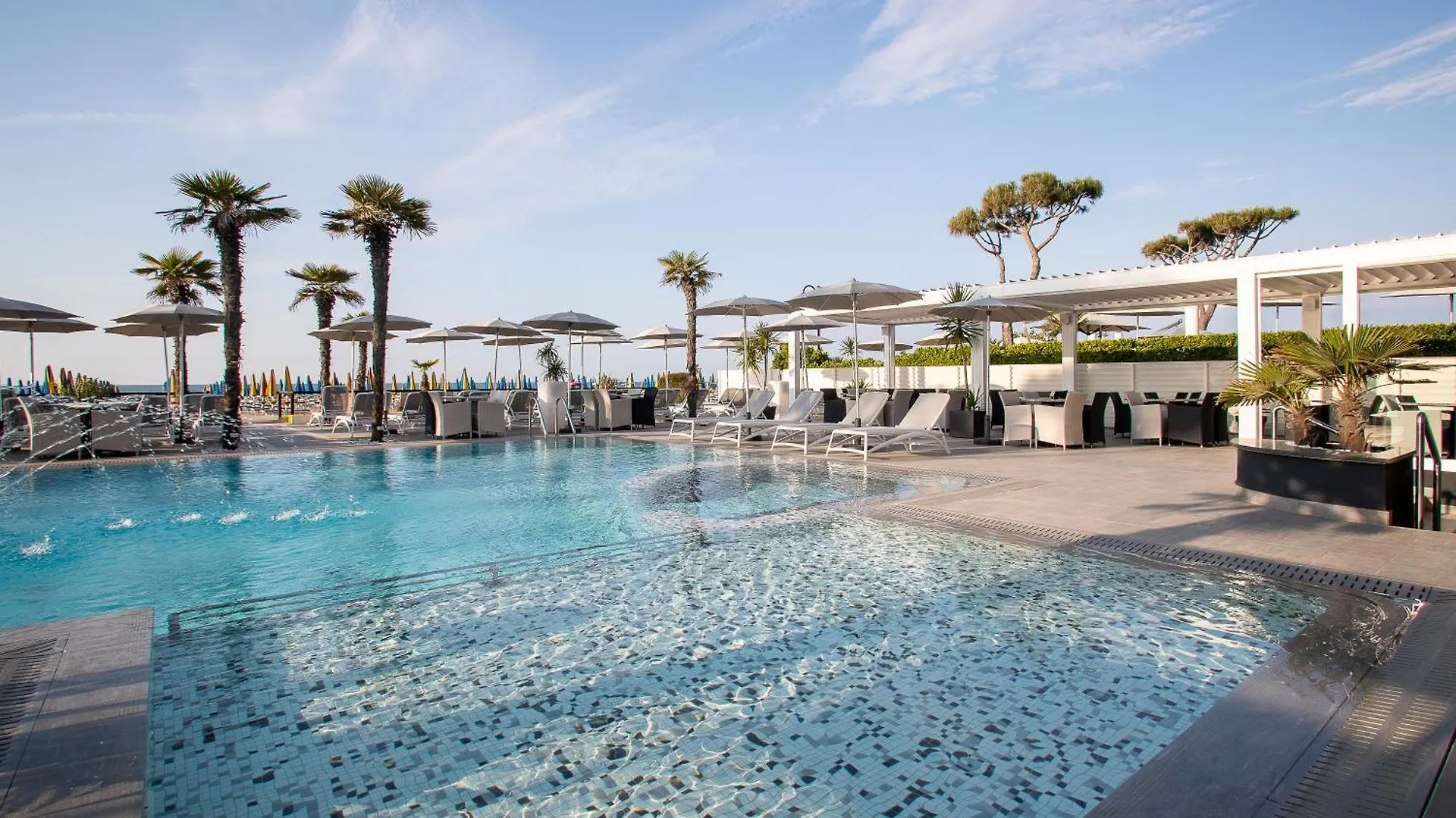 Hotel Sayonara Lido di Jesolo