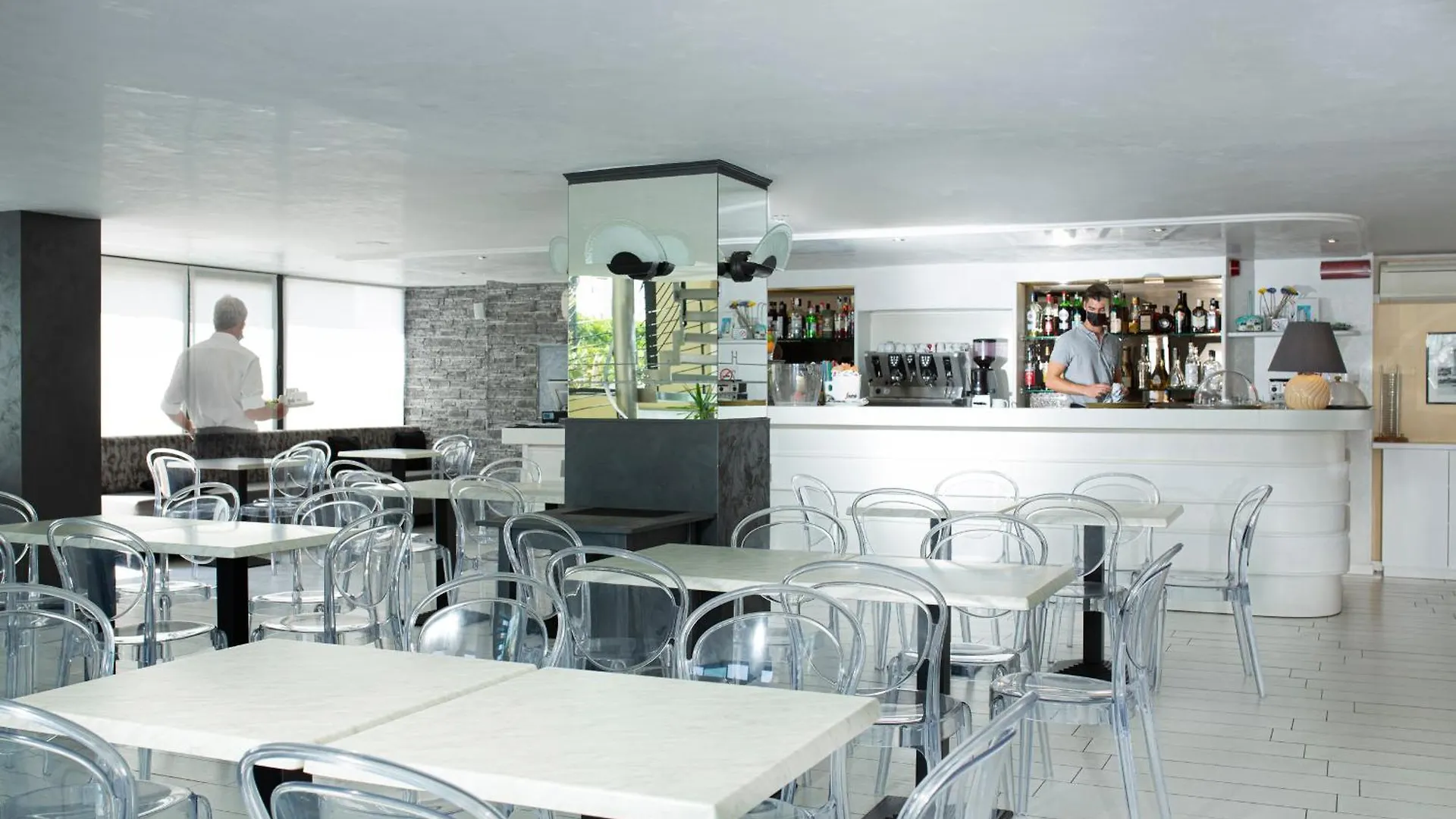 Hotel Sayonara Lido di Jesolo