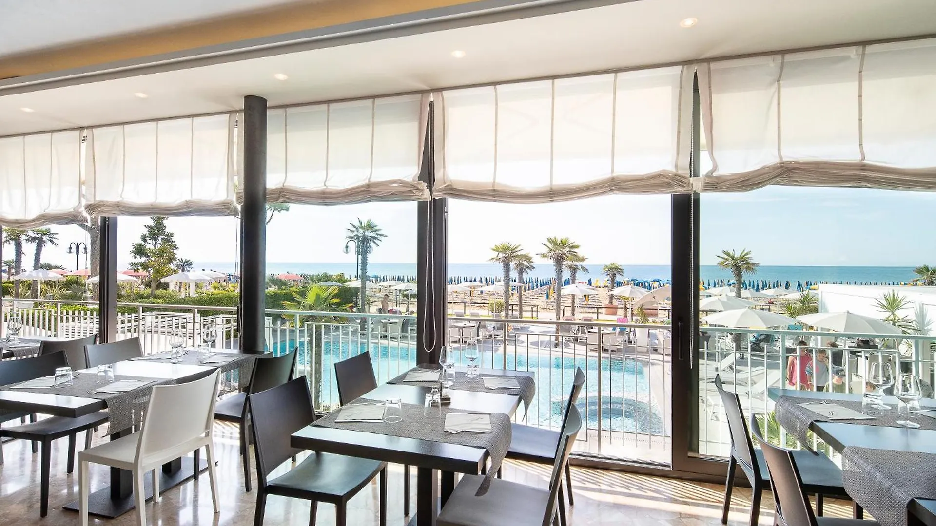 Hotel Sayonara Lido di Jesolo