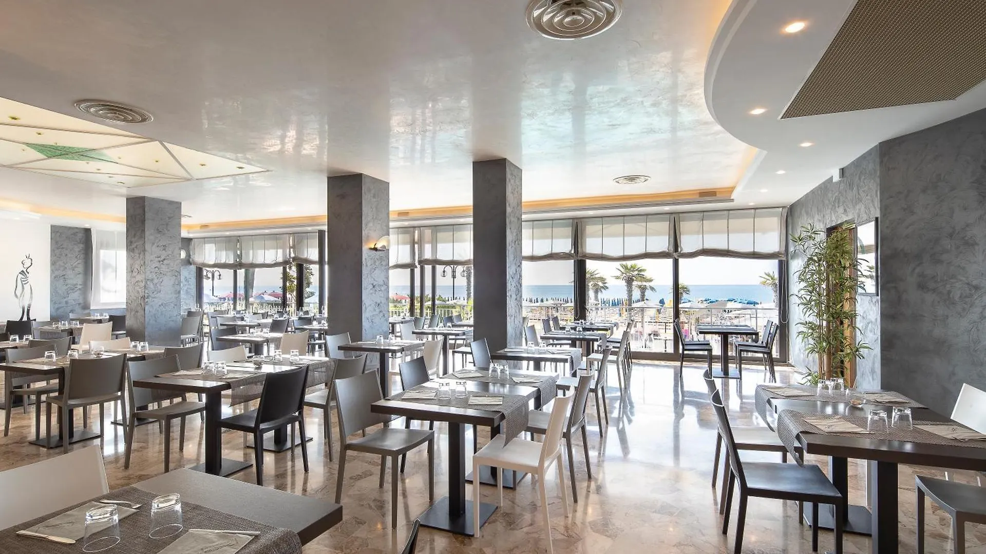 Hotel Sayonara Lido di Jesolo