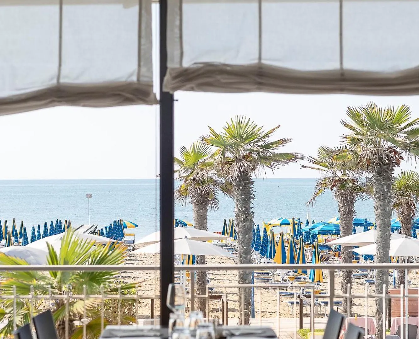 Hotel Sayonara Lido di Jesolo