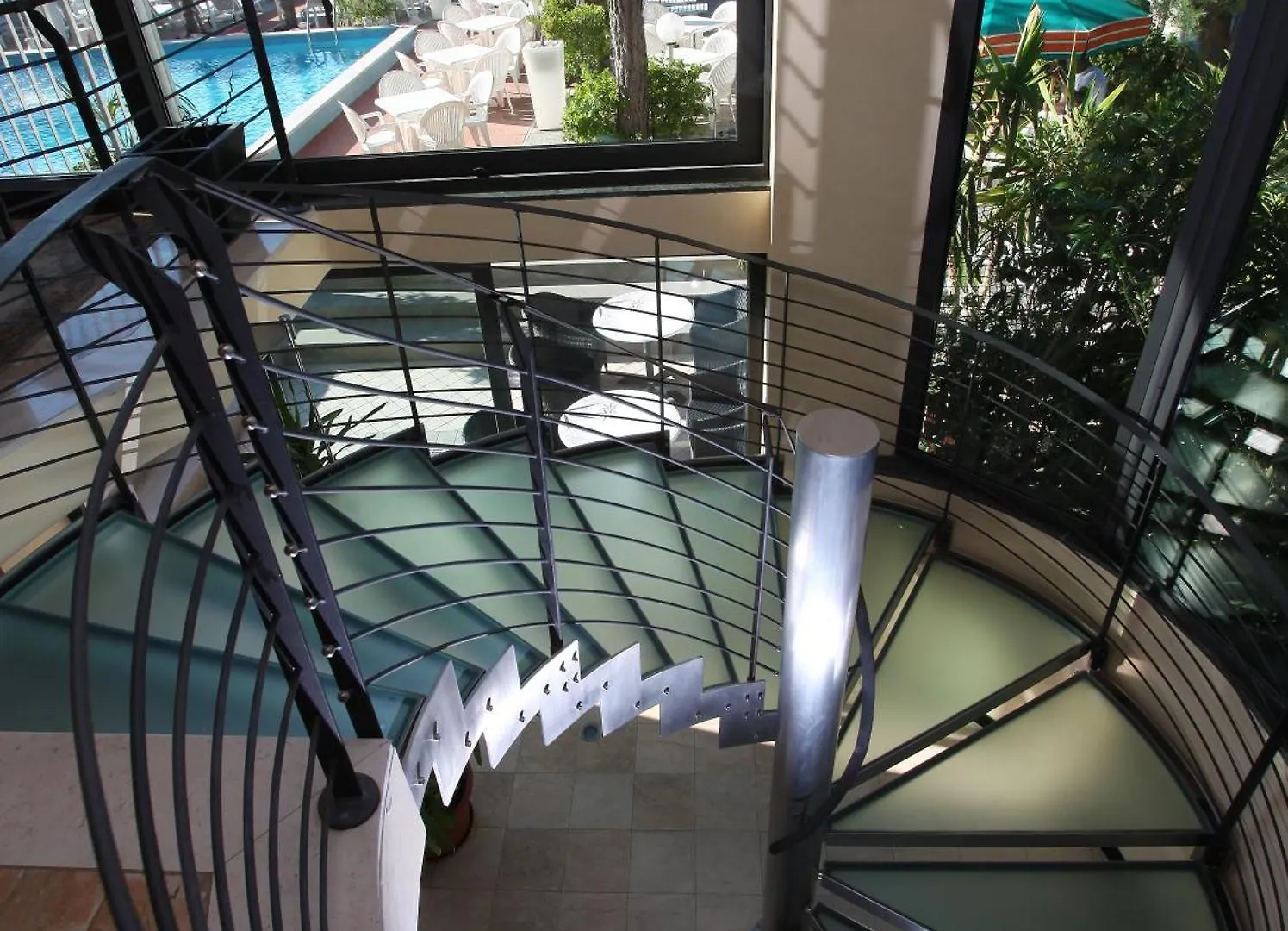 Hotel Sayonara Lido di Jesolo Italy