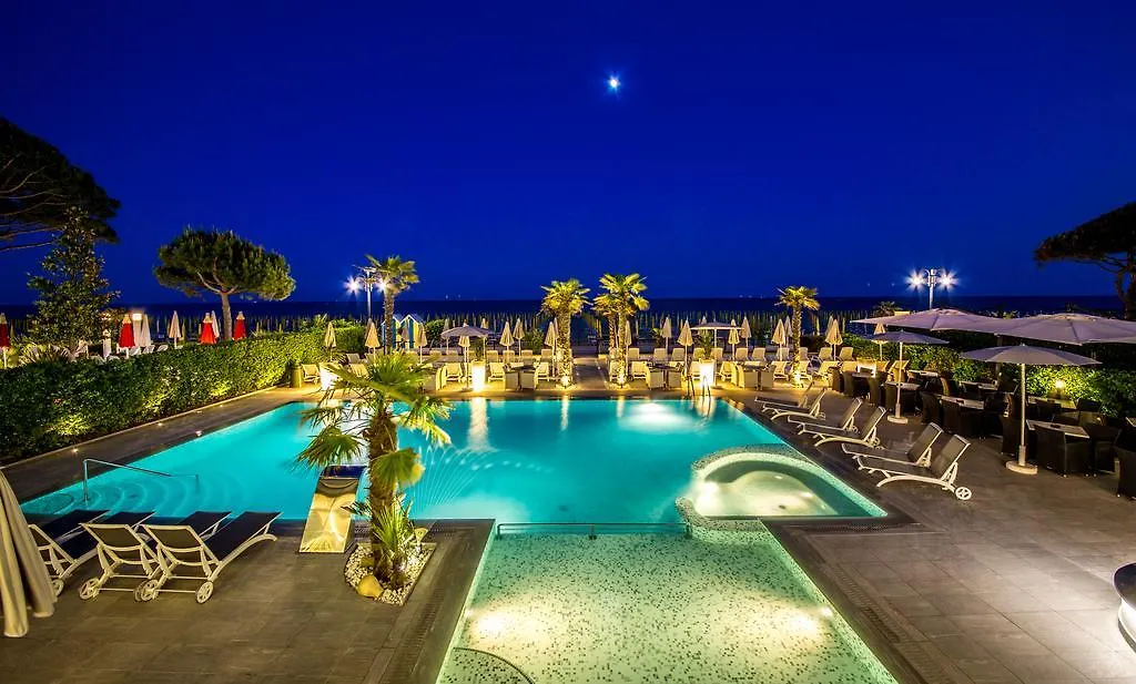 ****  Hotel Sayonara Lido di Jesolo Italy