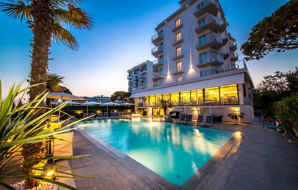 Hotel Sayonara Lido di Jesolo 4*,  Italy