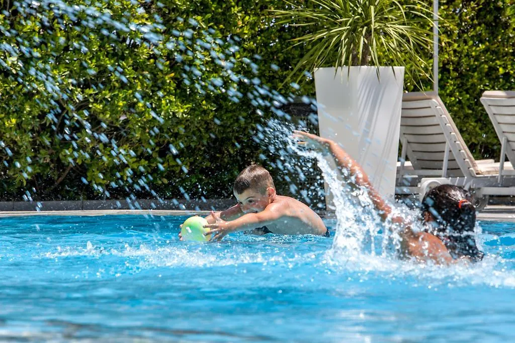 Hotel Sayonara Lido di Jesolo