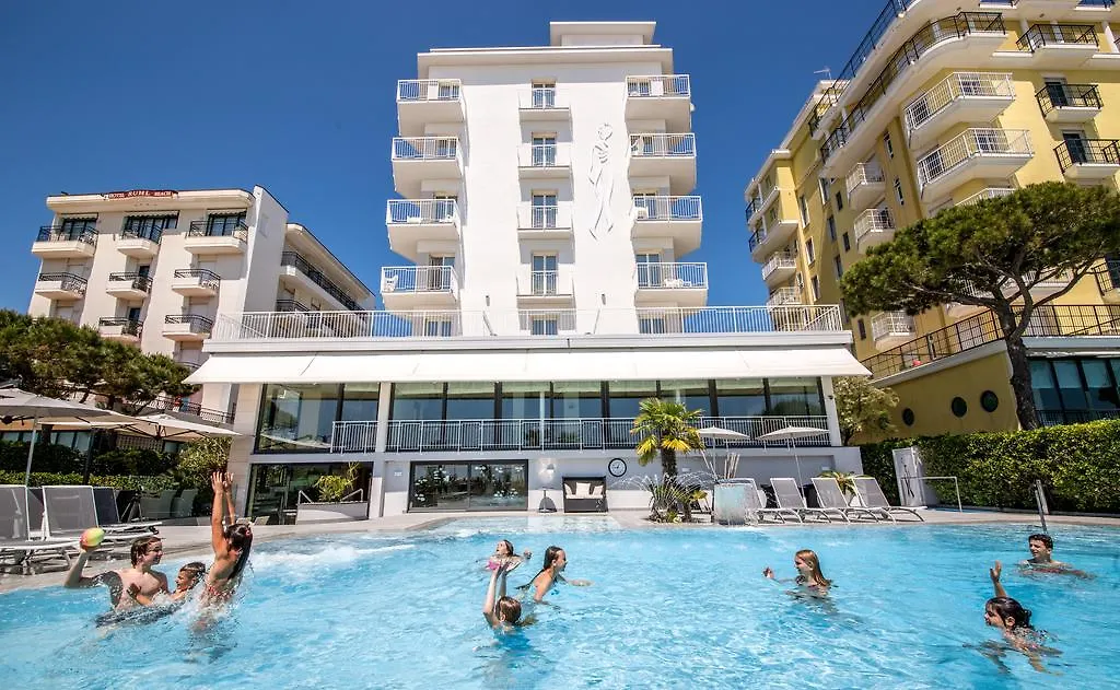 Hotel Sayonara Lido di Jesolo