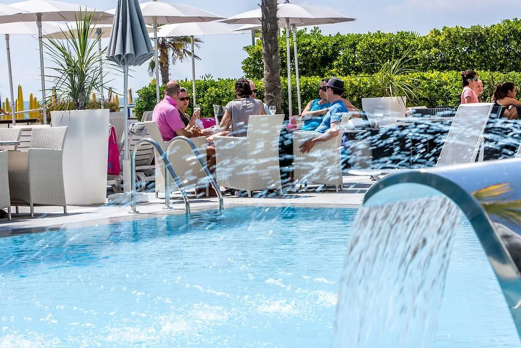 Hotel Sayonara Lido di Jesolo