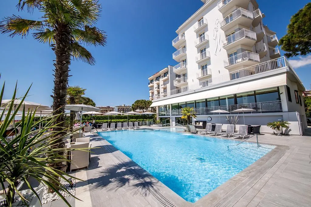Hotel Sayonara Lido di Jesolo