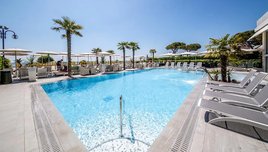 Hotel Sayonara Lido di Jesolo