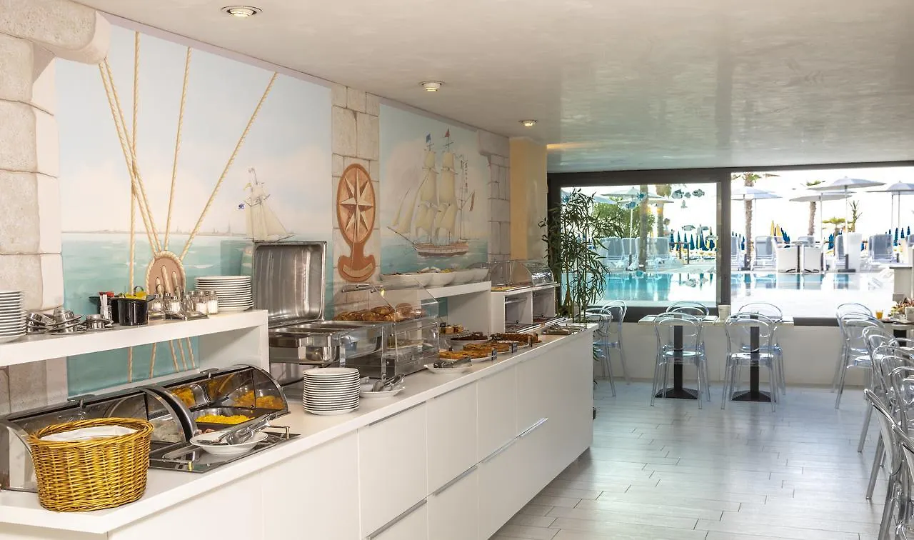 Hotel Sayonara Lido di Jesolo