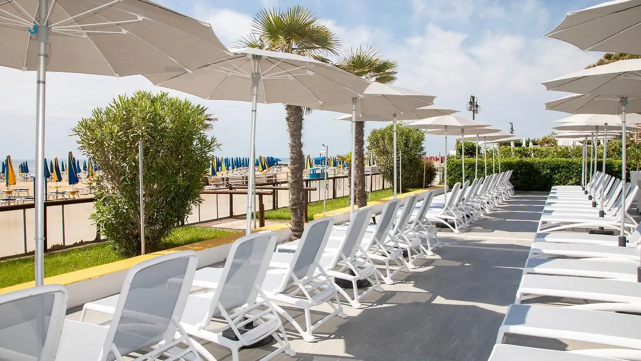 Hotel Sayonara Lido di Jesolo