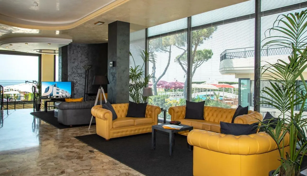 Hotel Sayonara Lido di Jesolo