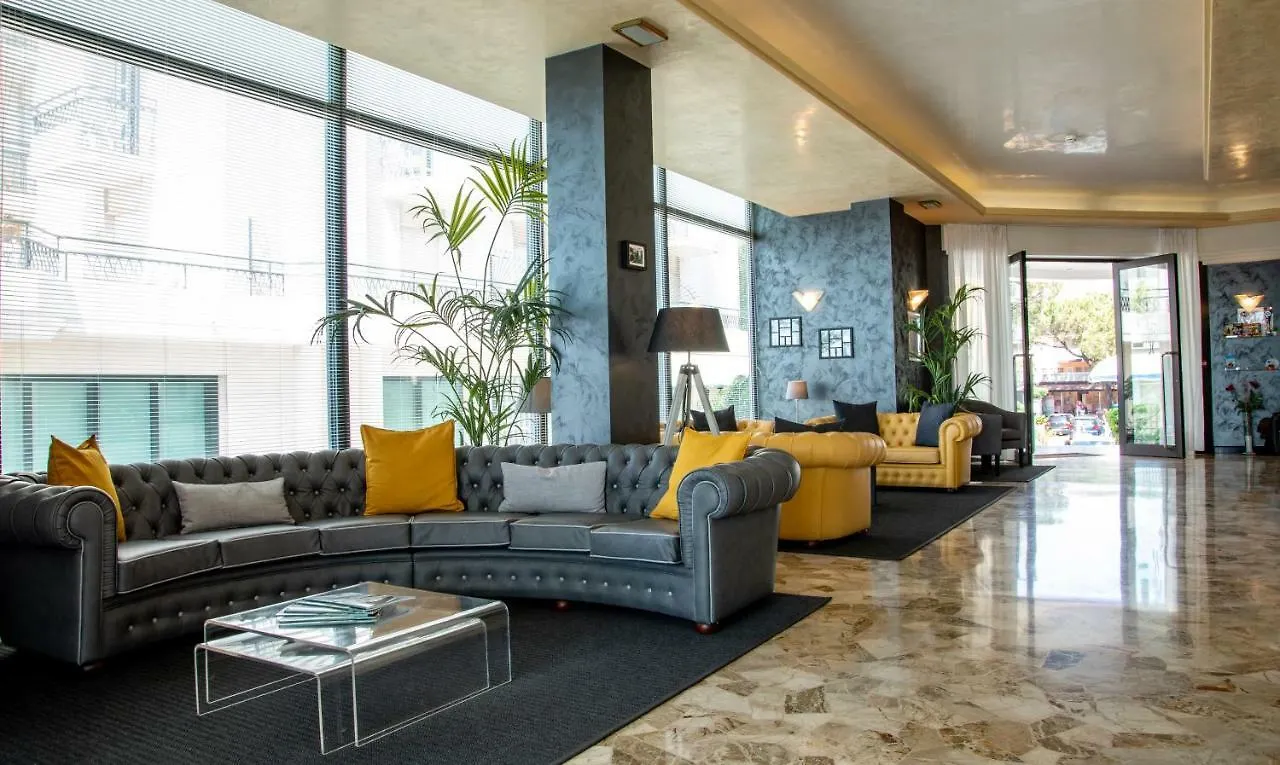 Hotel Sayonara Lido di Jesolo