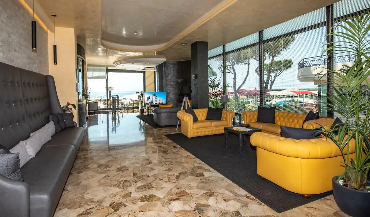 Hotel Sayonara Lido di Jesolo