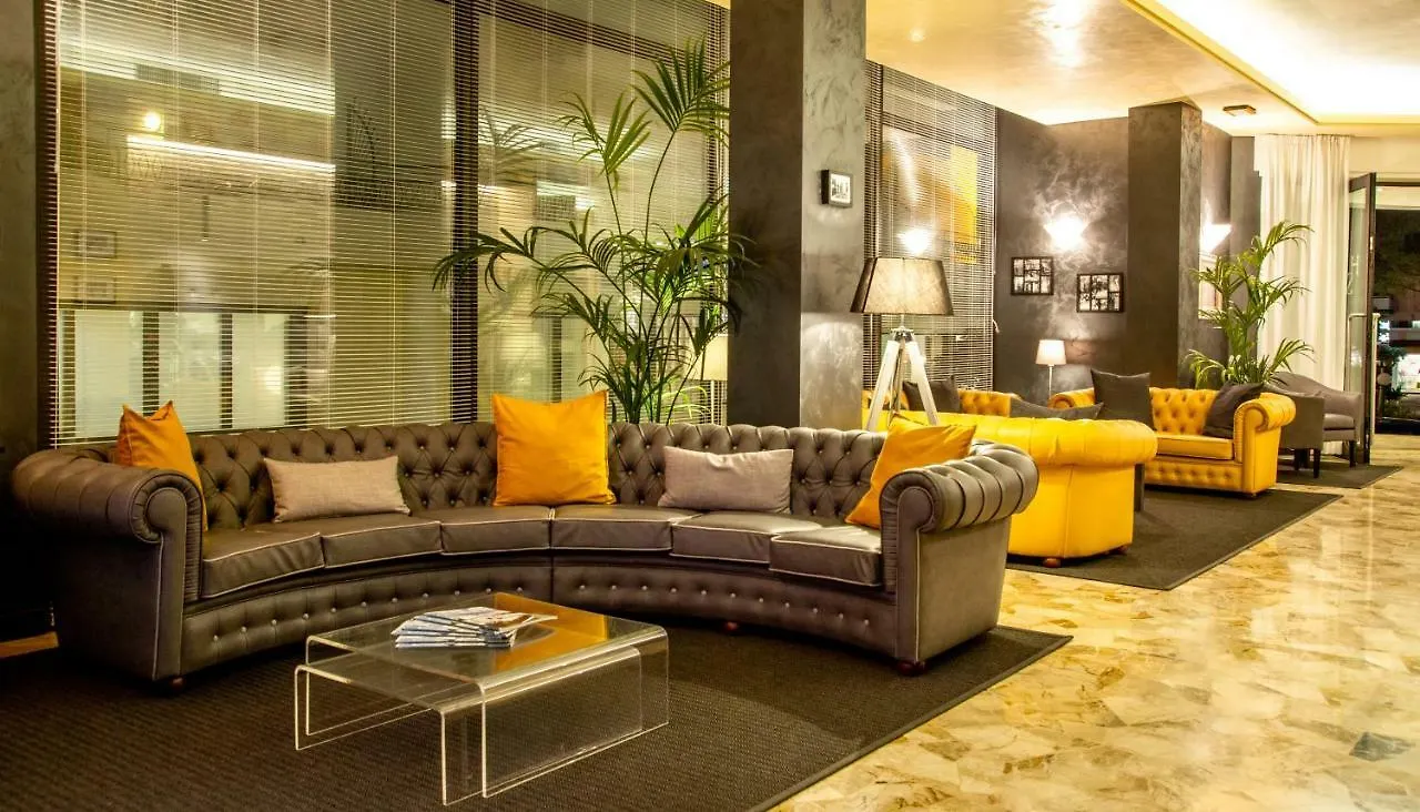 ****  Hotel Sayonara Lido di Jesolo Italy