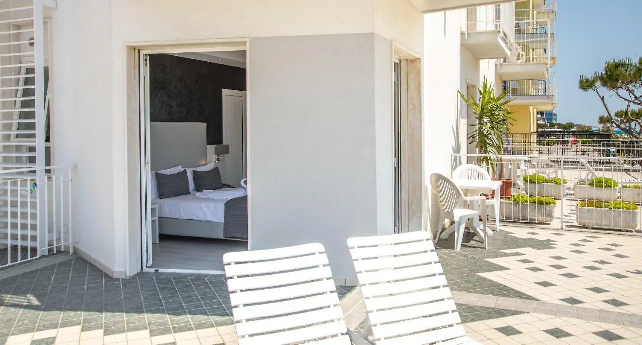 Hotel Sayonara Lido di Jesolo