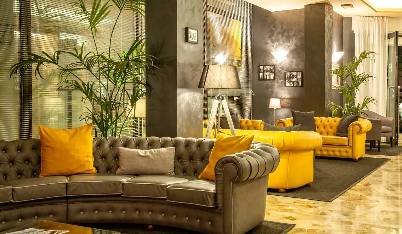Hotel Sayonara Lido di Jesolo